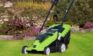  40V Lawnmower Series One 