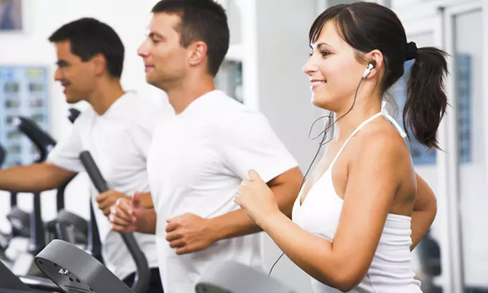 10 ou 20 séances de fitness pour 1 ou 2 personnes dès 19,99 € chez Bruma - Primary Image