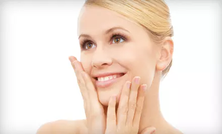 One or Two Microdermabrasion Treatments at Silky Skin Laser & Esthetics Centre (Up to 55% Off) - Primary Image