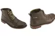 Rocawear Brick or Star Men's Casual Boots - Second Medium