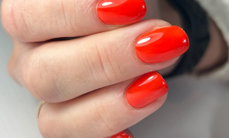 Image 5: Manicura normal, semipermanente o manicura rusa 