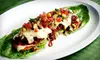 $6 for $12 Worth of Latin Cuisine and Drinks at CCLB