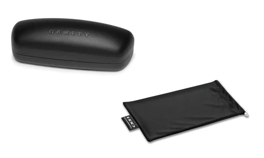 Oakley Men's Tinfoil Carbon Sunglasses - Second Medium