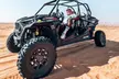Dubai Dune Bike Adventure Experience with Quad Bike, 800cc, or 1000cc Buggy at Al Khaima Tours (Up to 60% Off) - Image 6