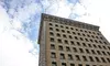 Guided Walking Tour for 2, 4, or 10 from Exchange District Walking Tours (Up to 56% Off)