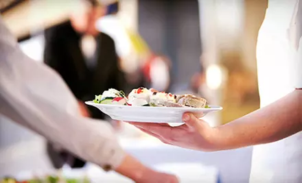 Four Take-Home Dishes or $500 Worth of Catering from West Coast Catering (Up to 60% Off) - Primary Image