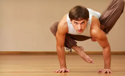 5 or 10 Drop-in Yoga Classes at Halifax Yoga (Up to 58% Off) - Primary Image