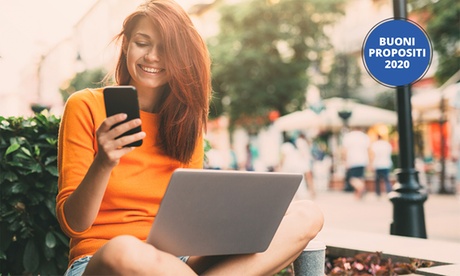 Corso online per dimagrire ascoltandosi con Life Learning (sconto 79%)