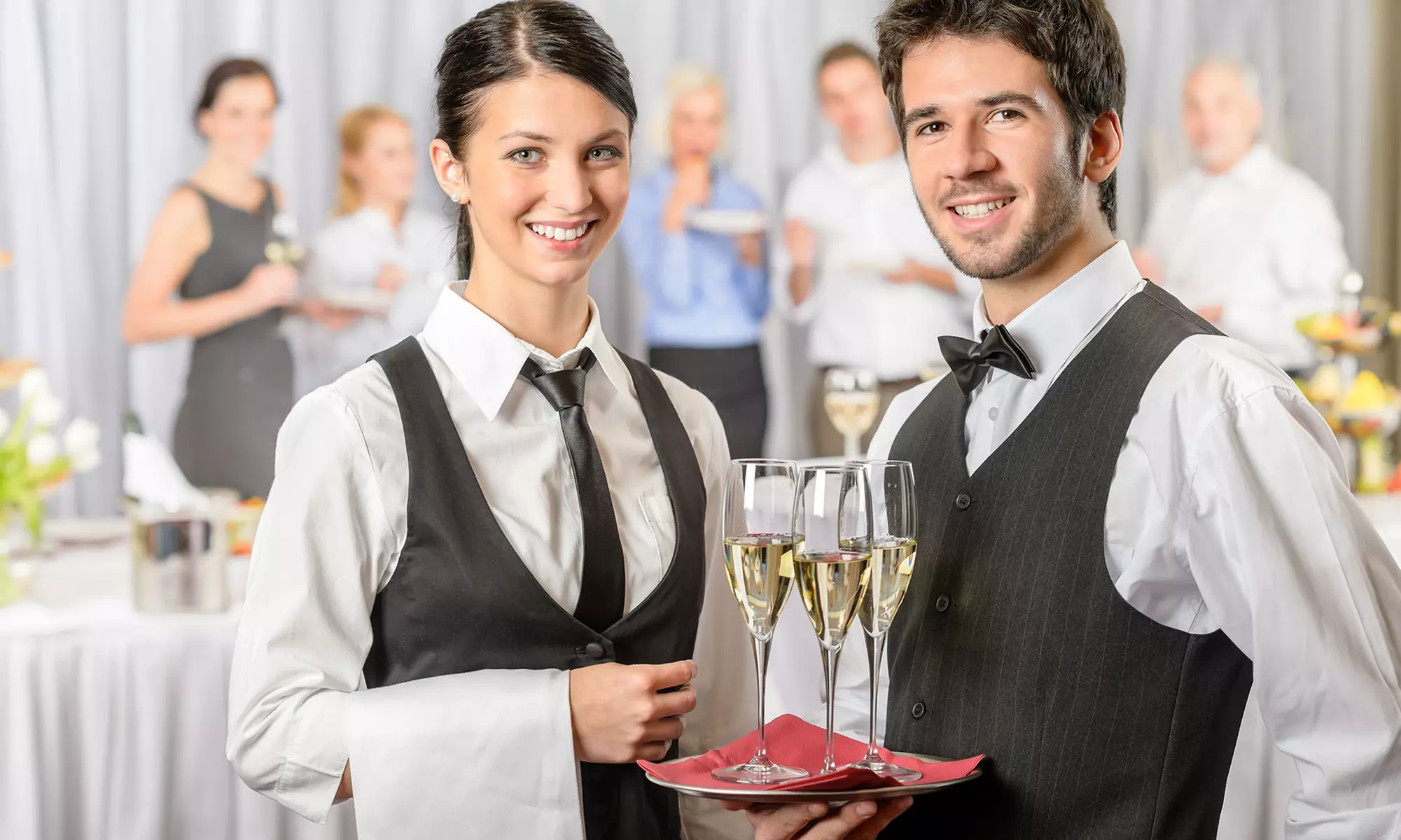 $69 for $125 Worth of Concierge Services — First Class Concierge - Primary Image