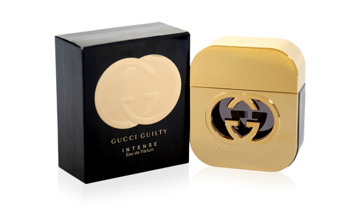 groupon gucci guilty