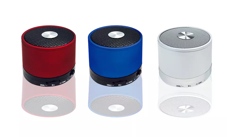 Kross Portable Bluetooth Speaker - Primary Image