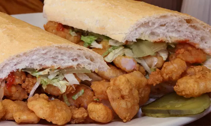100 Chicken Wings or $8 for $15 Worth of Southern Cuisine at Melba's - Primary Image