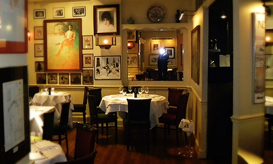 Image 4: Langan's Brasserie, Mayfair