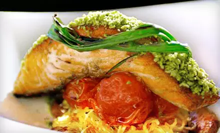 Three-Course Bistro Dinner for Two or Four at The Beaconsfield (Up to 54% Off)  - Primary Image