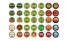 Crazy Cups Flavored 35-Count Single-Serve Coffee Cartridge Sampler Pack ($44.95 List Price). Free Shipping.