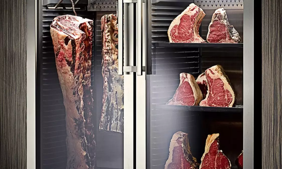 3-Gänge-Menü mit 450 g Steak