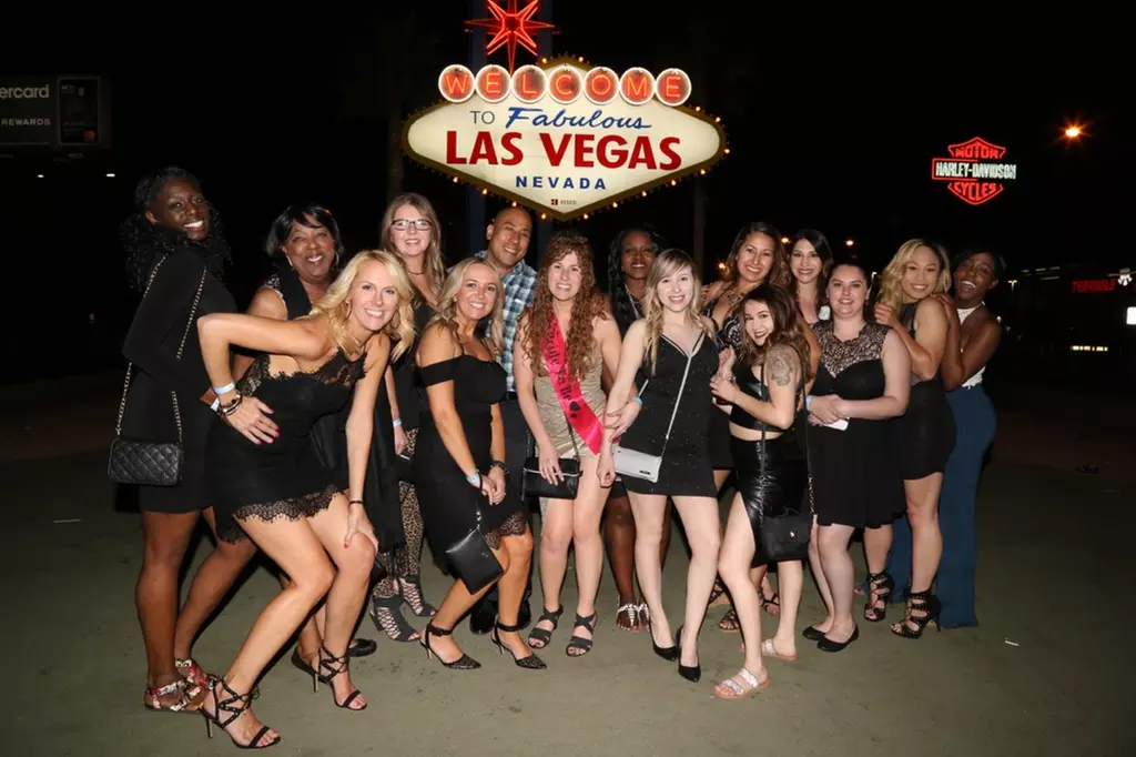 Up to 65% Off Nightclub Party Bus Crawl at Party Bus Inc