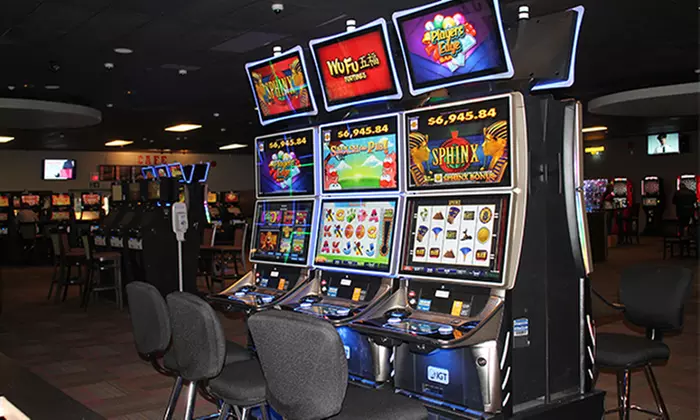 Gaming, Food, and Drink Packages at Rama Mississauga (Up to 28% Off) - Primary Image