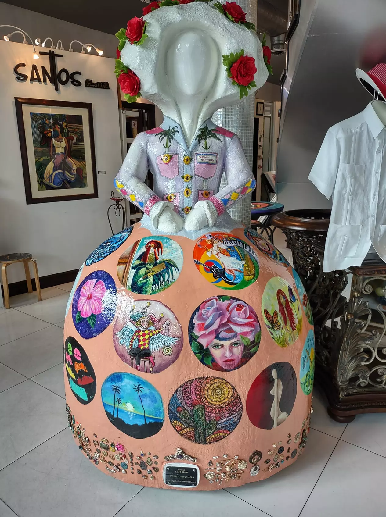 Explore Little Havana Day & Night Tours for Groups of Two or Four