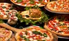 $10 for $20 Worth of Italian Cuisine at Luciano Express 