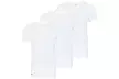 Pack de 3 T-Shirts de la marque Lacoste pour homme - Second Medium