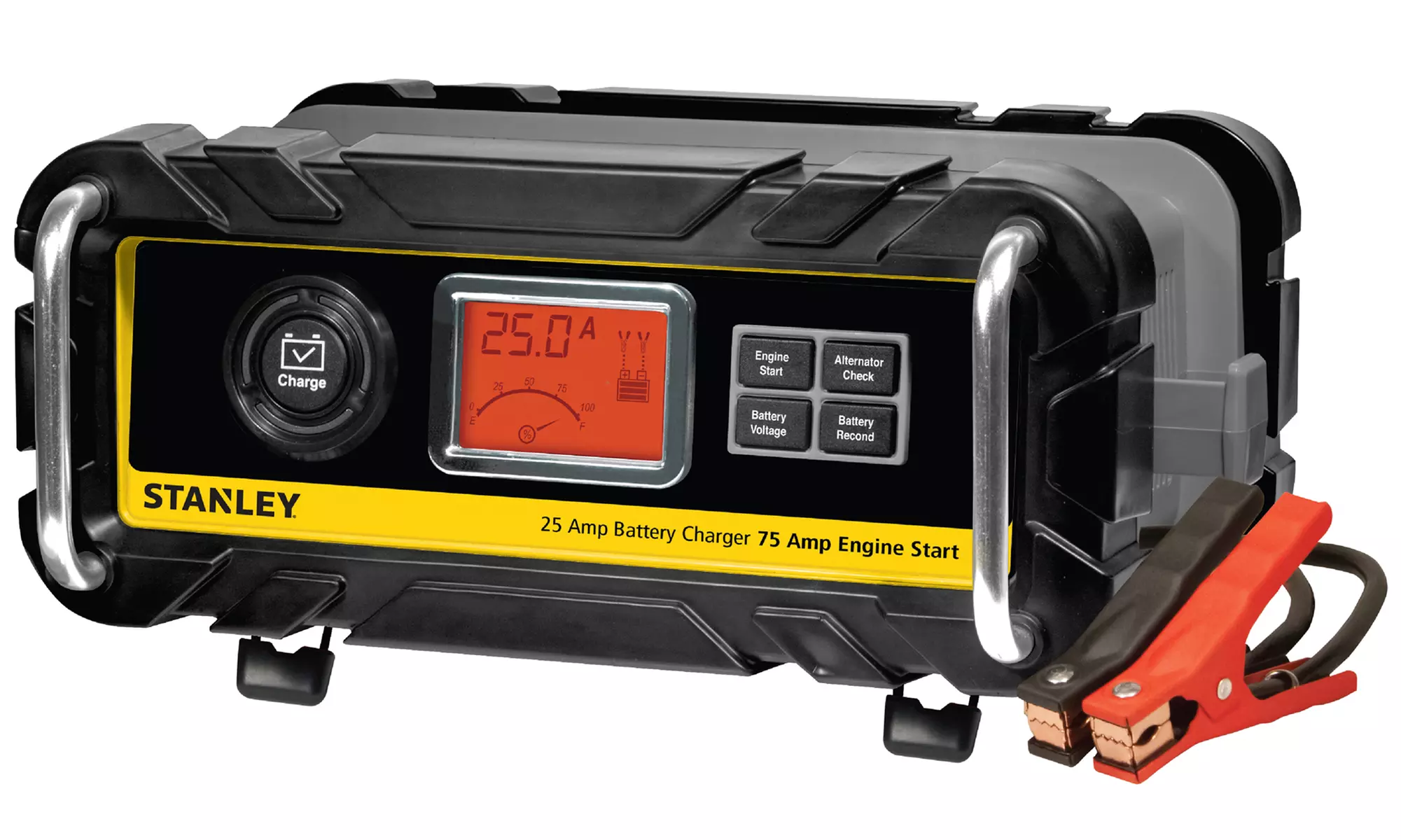 Stanley Battery Charger - BC25BS - Primary Image