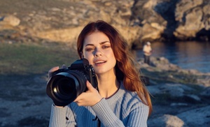 Photography Online Course