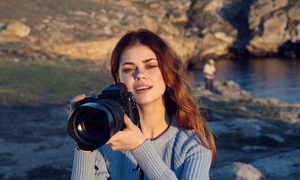 Online Photography Course from Alpha Academy