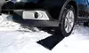 Snow Joe Auto Joe Nonslip Car-Traction Pad
