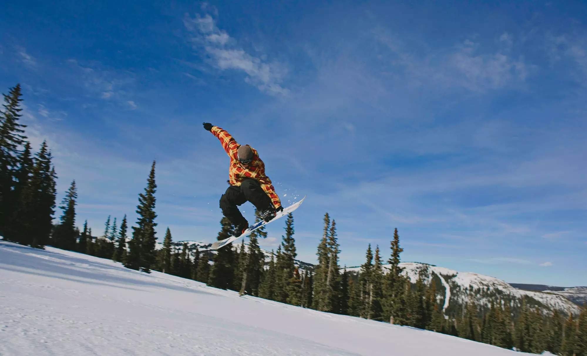 All-Day Ski-Lift Pass or Four-Hour Tubing-Lift Pass at Clear Fork Resort (Up to 54% Off) - Primary Image