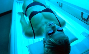 Tanning - Bed / Booth