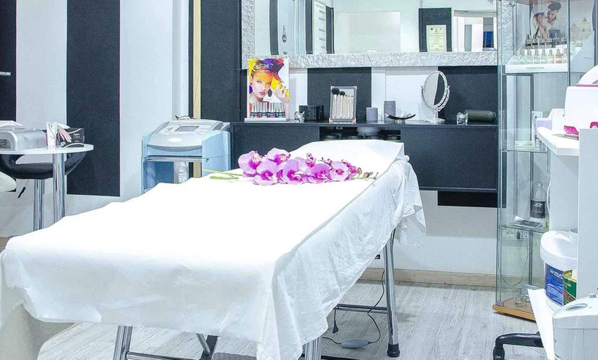 Un Massaggio A Scelta Da 40 O 60 Minuti All Estetica New Evolution Estetica New Evolution 8636