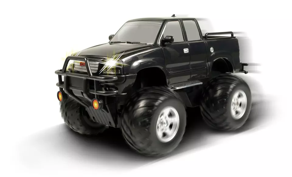Remote-Control GMC Sierra Groupon Goods