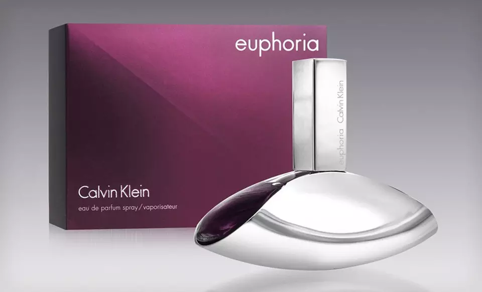 Euphoria by Calvin Klein Eau de Parfum for Women. Free Shipping﻿. - Primary Image