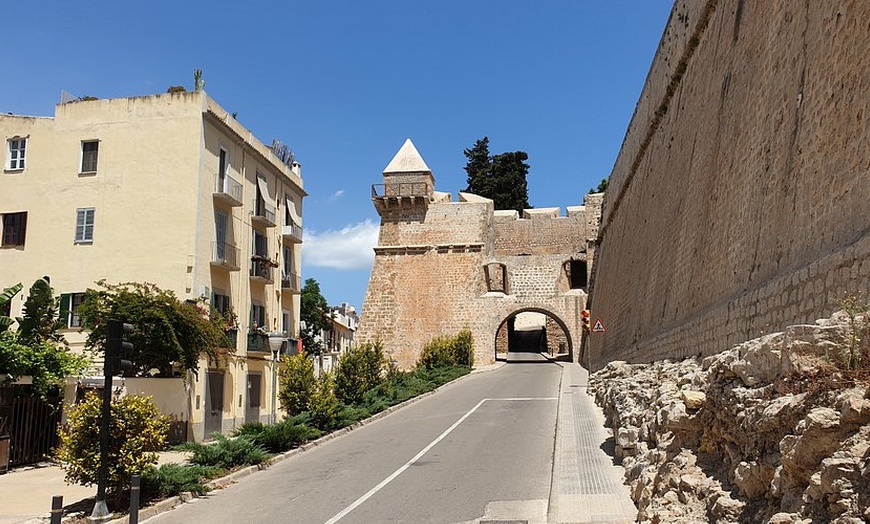 Image 28: ✈ Ibiza Nights: 7 Days with Flight, Wheels & Chill Pack from Worldee  