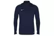 Haut Nike training Academy, col zippé pour homme - Second Medium