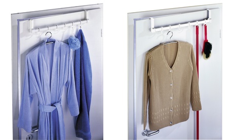 Attaccapanni Wenko con 6 ganci