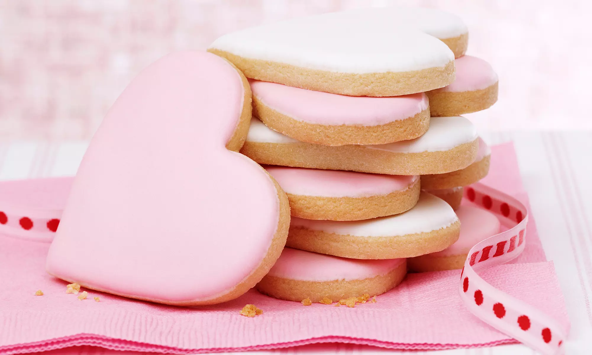 90-Minute Cookie-Decorating Class for One or Two at Cake Carousel (Up to 57% Off) - Primary Image