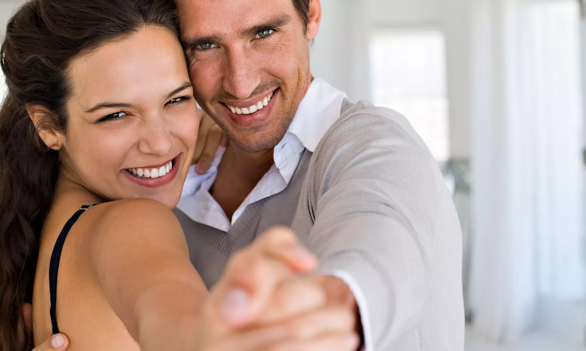 Five Group Dance Classes or One Private Salsa Lesson at Elite International Dance Academy (Up to 66% Off) - Primary Image