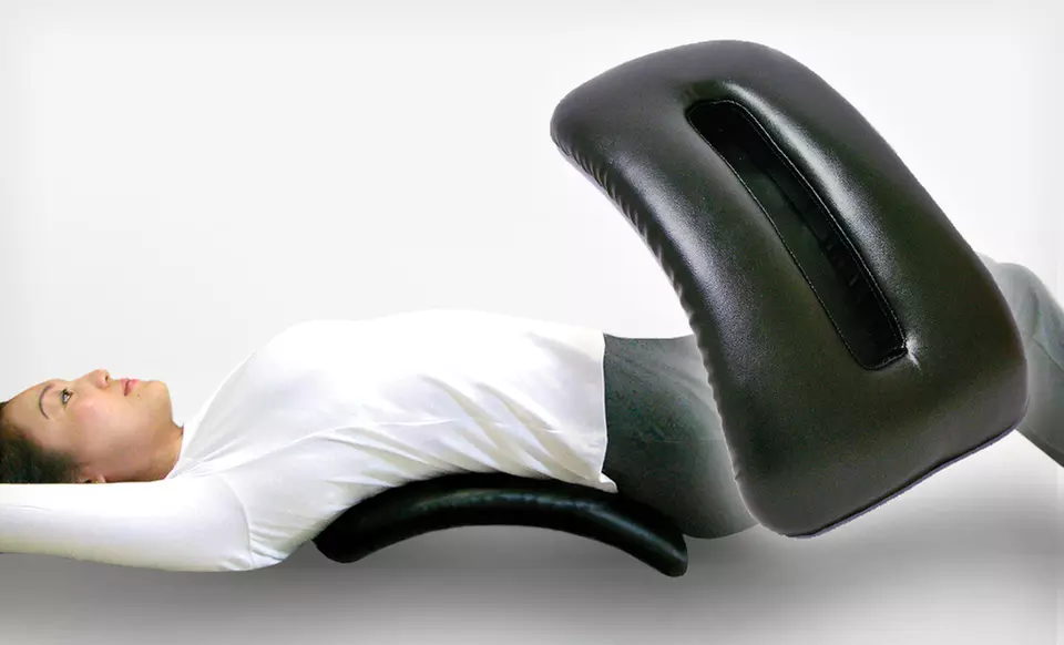 Arched Back Stretcher. Free Returns. - Primary Image