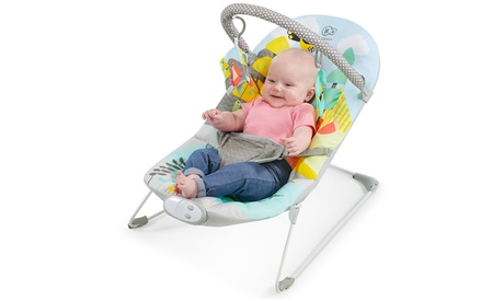 Transat balancelle pour bébé Kinderkraft