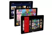 10.1" Android Tablet with IPS Screen, WiFi, 3G, Bluetooth, GPS and up to 256GB Storage - Image 4