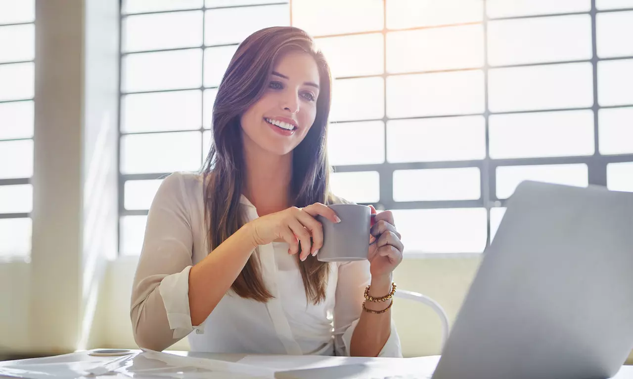 Online Life Coach Introductory Course at Integrative Wellness Academy (Up to 51% Off) - Primary Image