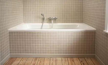 $69 for Three Rooms of Grout Cleaning from Performance Pros ($165 Value) - Primary Image