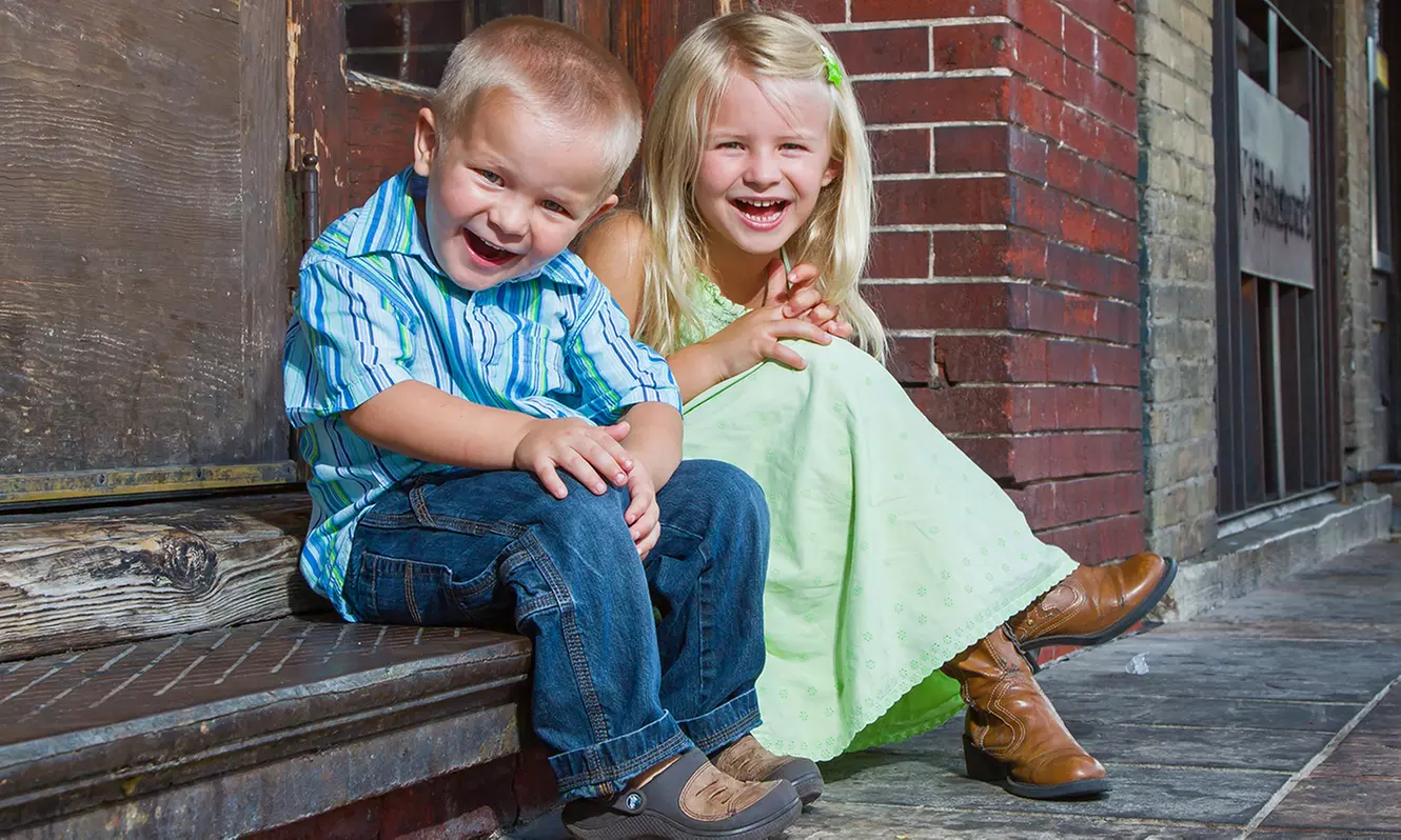 $73 for On-Location Photo Package from Bruce Covill Photography ($415 Value) - Primary Image