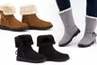 Olive Street Women's Marissa Foldover Boots | Groupon Exclusive (Size 7) - Second Medium