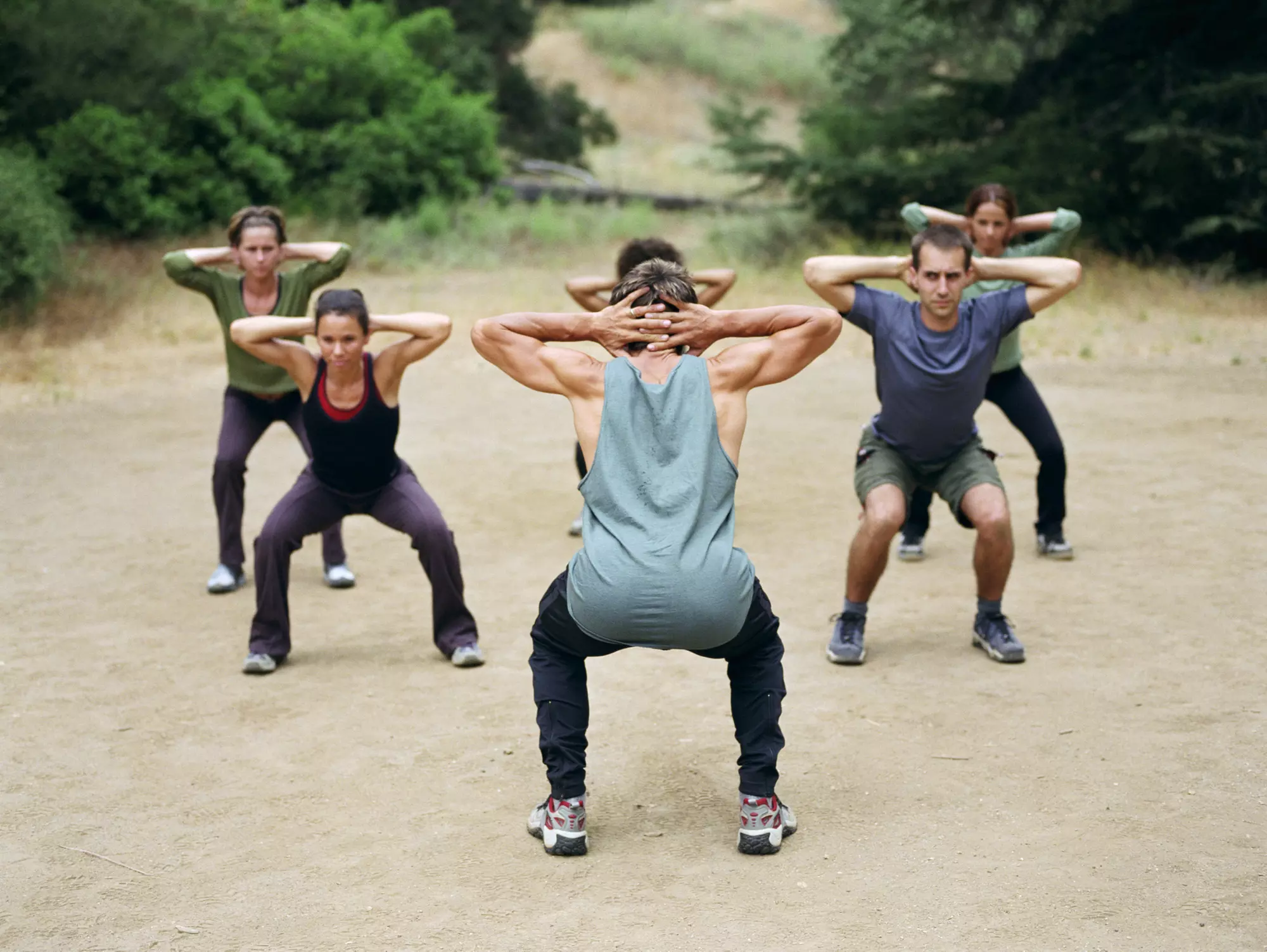 Five Boot-Camp Classes at Synergy Strength Systems (70% Off) - Primary Image
