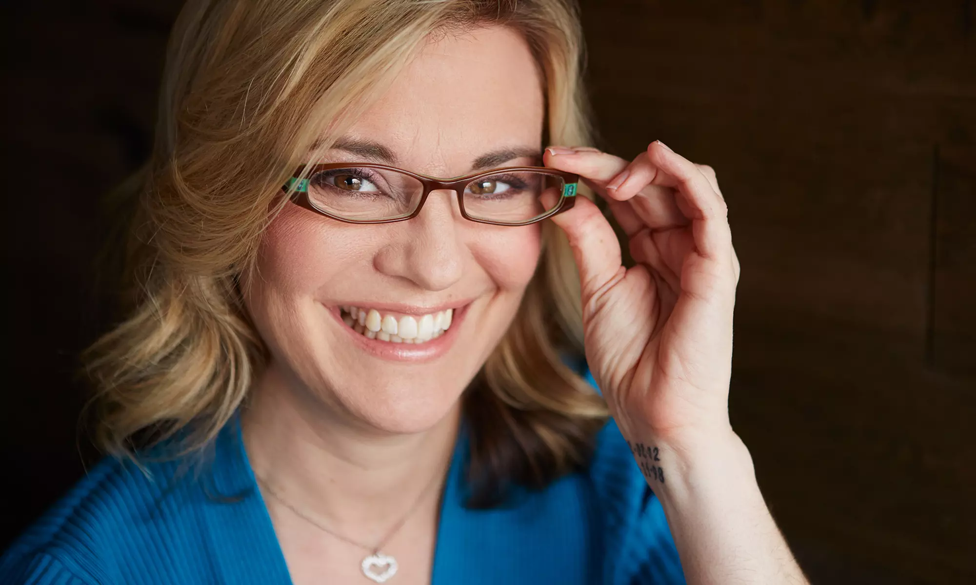 $25 for $200 Towards Prescription Eyewear from Grinman Eyewear - Primary Image
