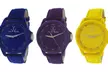 ToyWatch Watches for Men and Women (Up to 60% Off). 15 Styles Available. - Second Medium