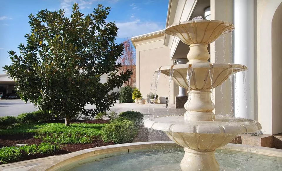 $99 for a One-Night Stay with Breakfast and Valet Parking at Dover Downs Hotel & Casino in Dover, DE - Second Medium